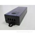 4 Channel Cctv Power Supplies , High Efficiency Cctv Power Adapter S1250-4p